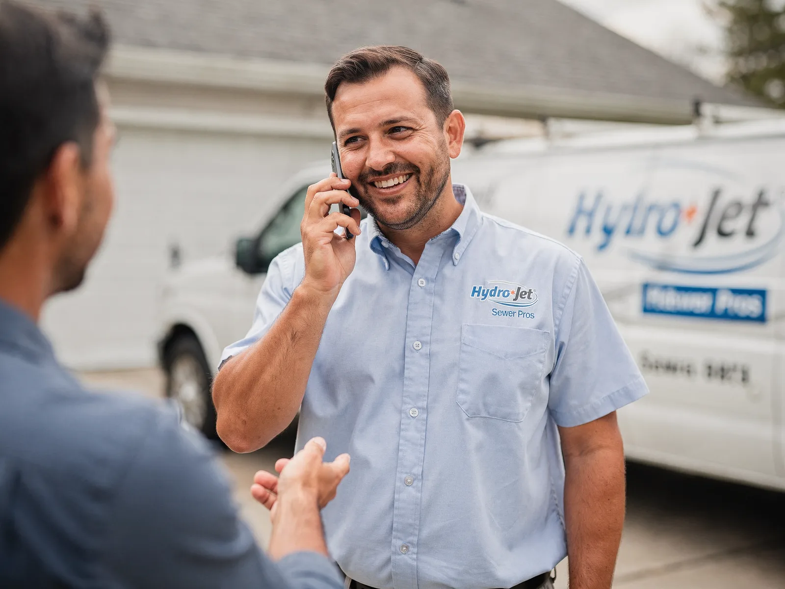 Hydro Jetting White City, OR FAQs